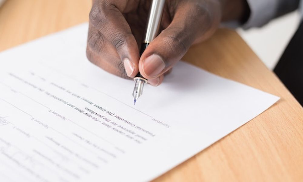 take or pay clause energy contract