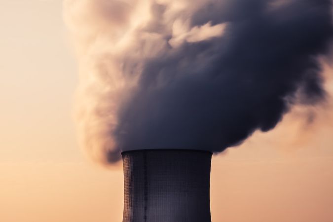 how to measure carbon footprint of a business