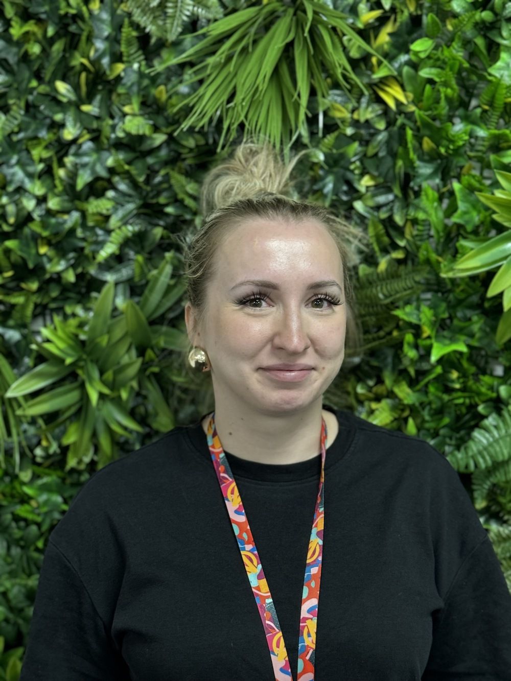 Sandra Svede