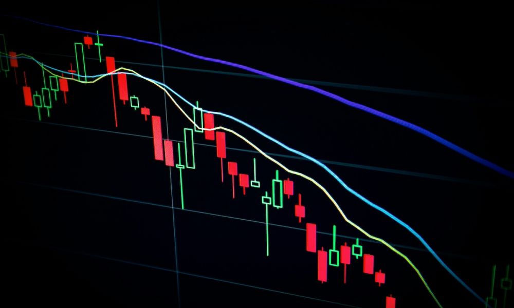 what is energy trading