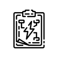 energy reporting