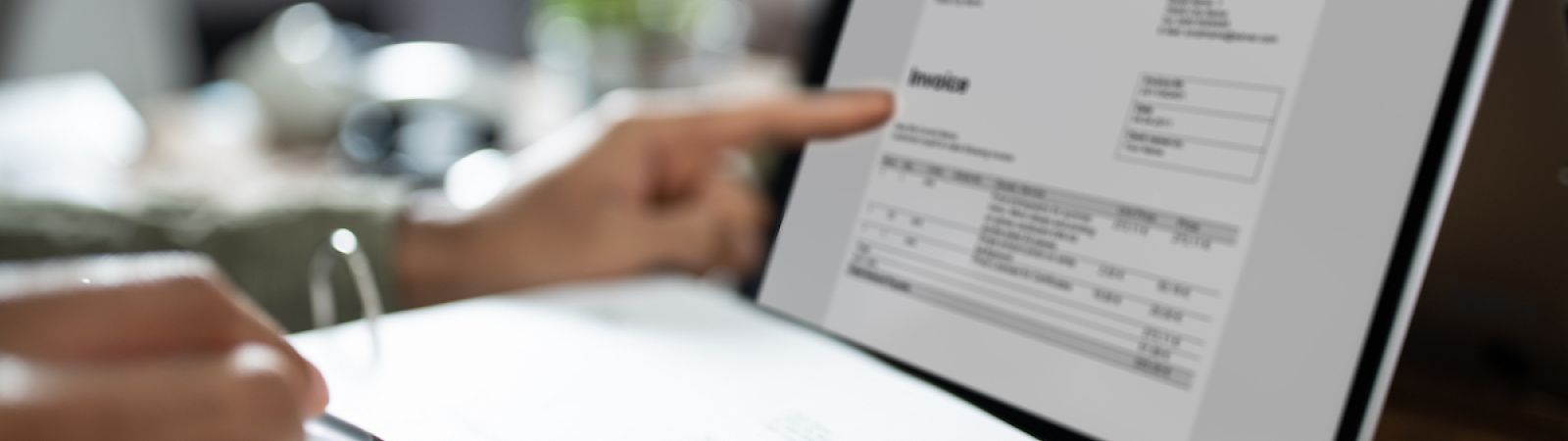 business energy bill