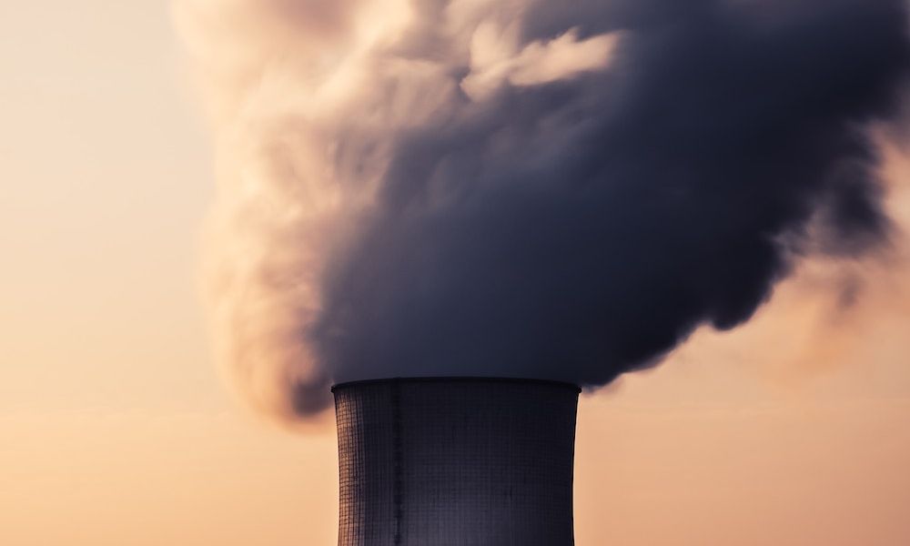 how to measure carbon footprint of a business