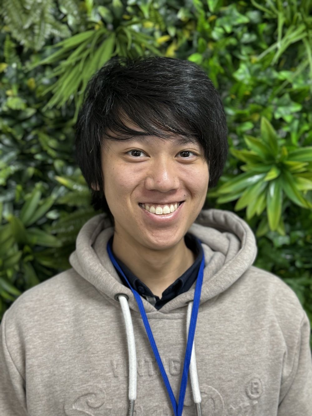 Brandon Yau