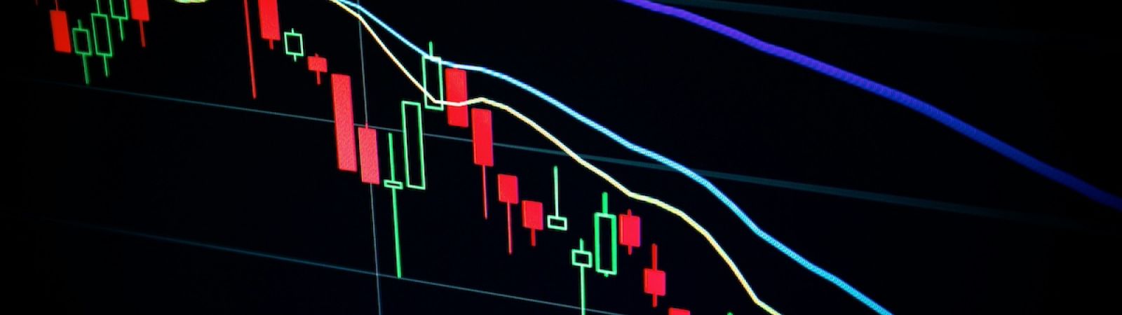 what is energy trading