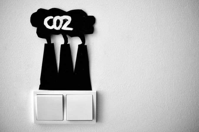 carbon management plan