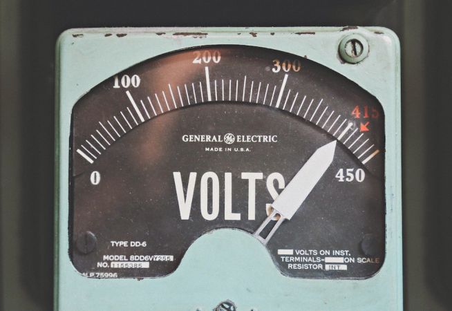 reduce energy consumption in business