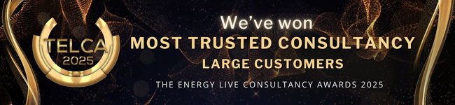 most trusted consultancy large customer telca awards 2025
