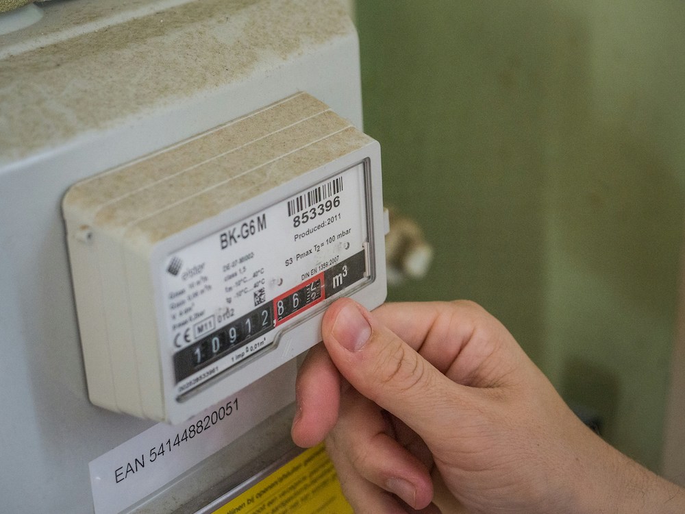 Understanding MPAN and MPRN Numbers on Energy Meters